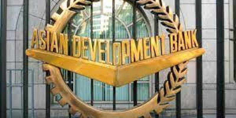 ADB to provide 400 million US dollars in loans to Bangladesh