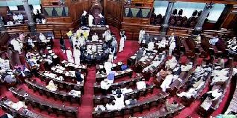 Rajya Sabha passed the AERA Bill, 2019