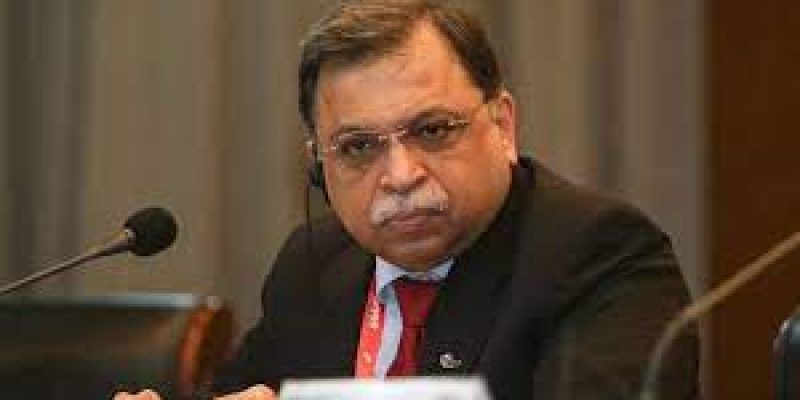 AFI chief Adille Sumariwalla elected to World Athletics Executive Board