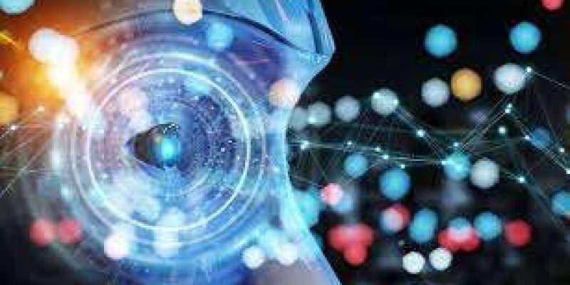 AI and Robotics Park in Bengaluru