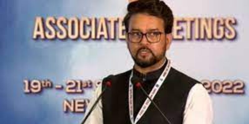 AIBD extended India’s Presidency for one more year