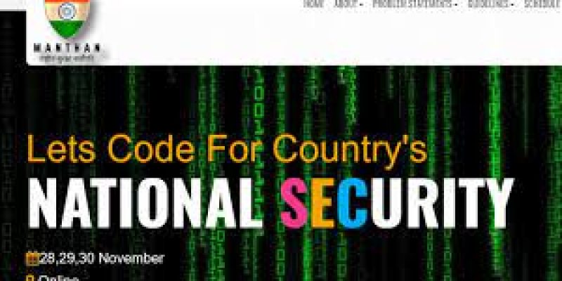 AICTE, Bureau of Police Research and Development launched MANTHAN-2021