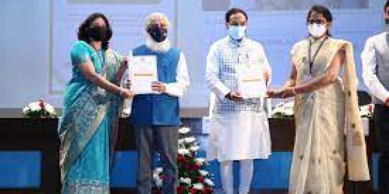 AICTE Lilavati Awards 2020 on women empowerment