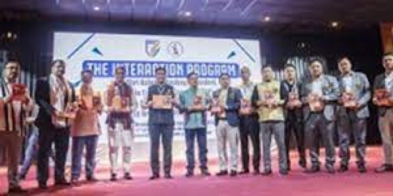 AIFF launches Grassroots Football Development Scheme in Arunachal Pradesh