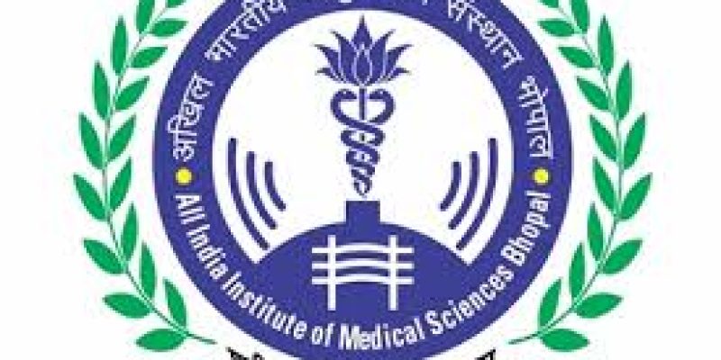 AIIMS Bhopal Assistant Professor Recruitment 2020