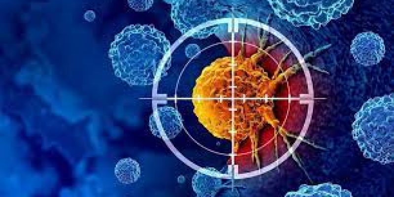 AIIMS Launches iOncology.ai for Early Cancer Detection