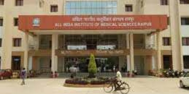 AIIMS Raipur Recruitment 2020 for 142 Senior Resident Vacancy