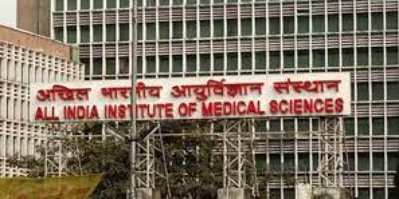 AIIMS to have fire station inside hospital premises