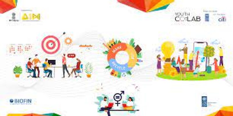 AIM-UNDP Youth Co:Lab for Young Entrepreneurs