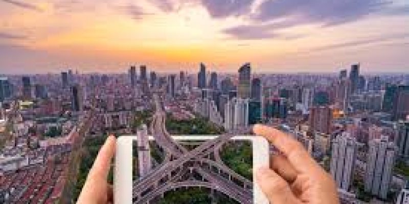 AMBA Application and Enrolment Report 2020