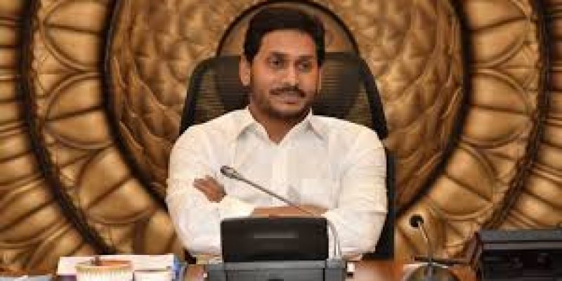 AP Cabinet passes resolution for abolishing Legislative Council