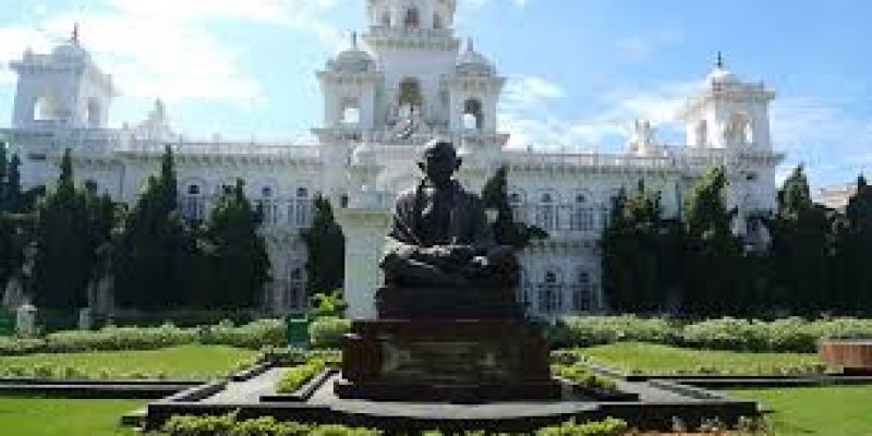 AP passes Bills enabling separate commissions for SCs and STs