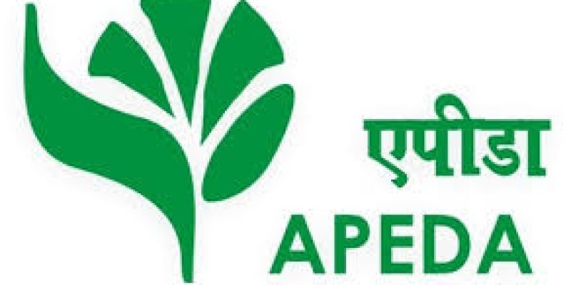 APEDA signed MoUs with AFC to synergize the activities in the interest of agriculture