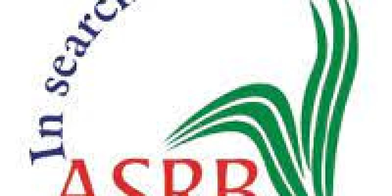 ASRB Agricultural Research Service Preliminary Examination 2021