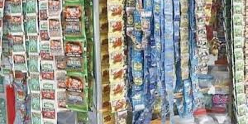 Assam bans gutkha, pan masala for a year