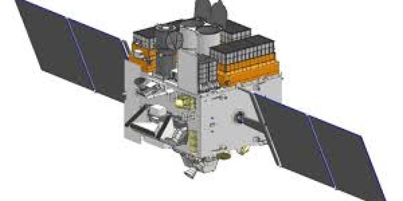 India’s ASTROSAT made rare discovery