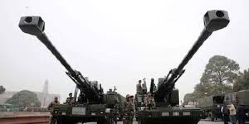 ATAGS howitzer best artillery gun in world