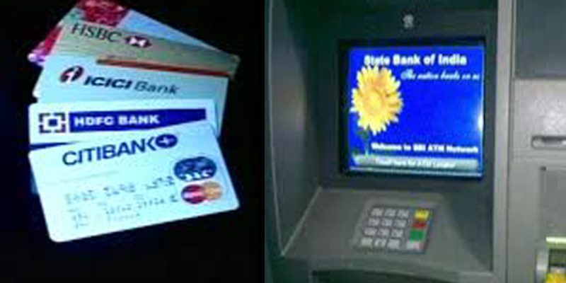Maharashtra become tops in ATM frauds