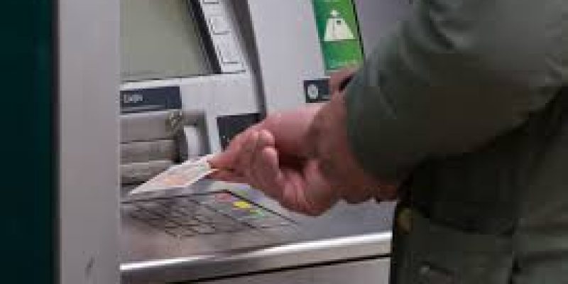 Centre announces free ATM withdrawals for 3 months
