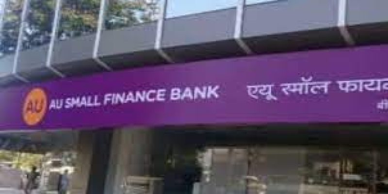 AU Small Finance Bank partners Star Health and Bajaj Allianz