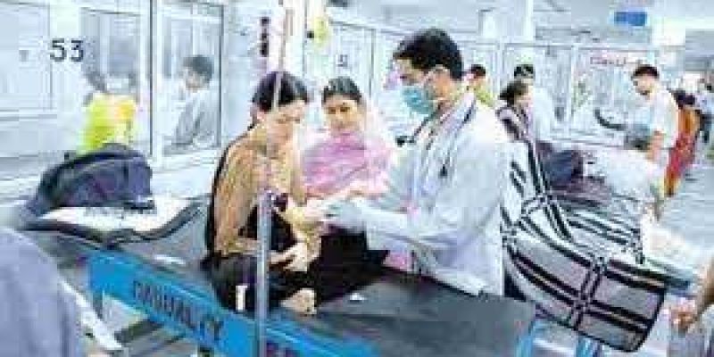 AYUSH Day Care Therapy Centres for Central Government employees