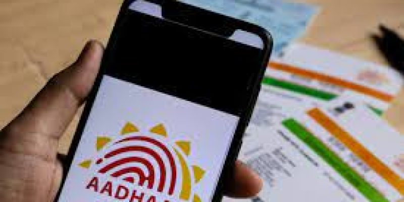 ‘Aadhaar Mitra,’ a new chatbot launched by UIDAI