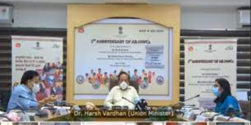 Aahaar Kranti mission to spread awareness about nutrition