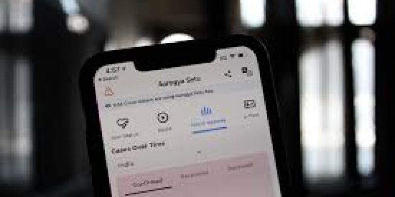 Aarogya Setu became open source on Android