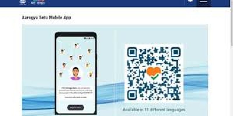 Aarogya Setu became world’s fastest app to reach 50 million downloads