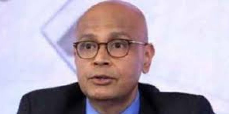Abhas Jha appointed to key World Bank position in South Asia
