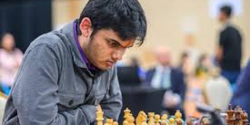 Abhimanyu Mishra: The youngest Grandmaster to defeat world champion Gukesh