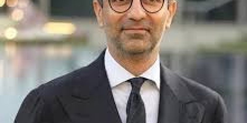 Abhinav Bindra Awarded Prestigious Olympic Order by IOC