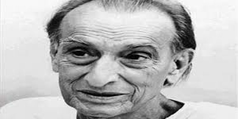 Acharya Kripalani Jayanti