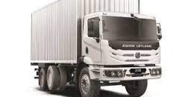 Adani, Ashok Leyland to develop Asia’s first hydrogen-mining truck