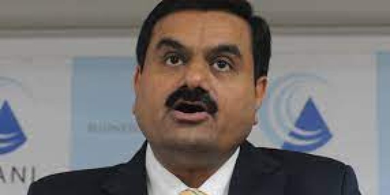 Adani group becomes India’s most valued conglomerate