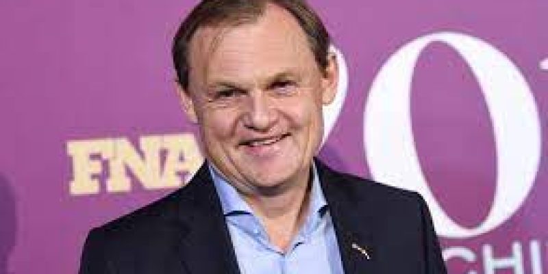 Adidas appoints Bjorn Gulden as CEO of the company