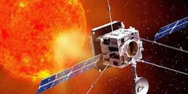 Aditya-L1: India’s First Solar Mission