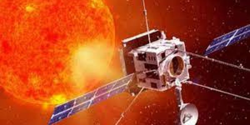 Aditya-L1 to be launched in 2022