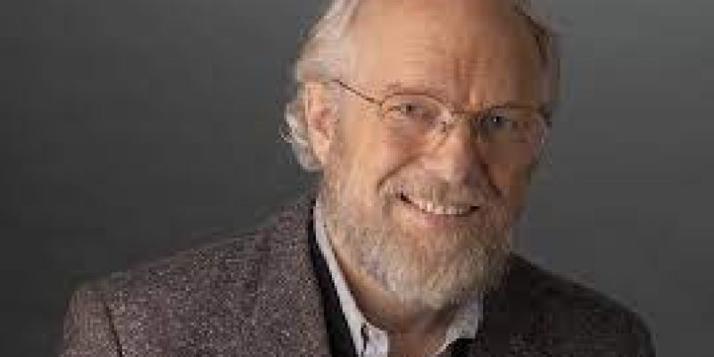 Adobe Co-Founder Dr. John Warnock Passes Away at 82