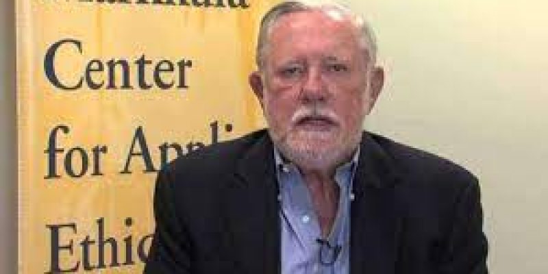 Adobe co-founder and developer of PDF Charles Geschke passed away