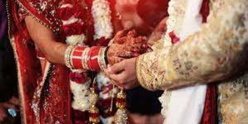 Adult’s right to marry a person of choice is fundamental right