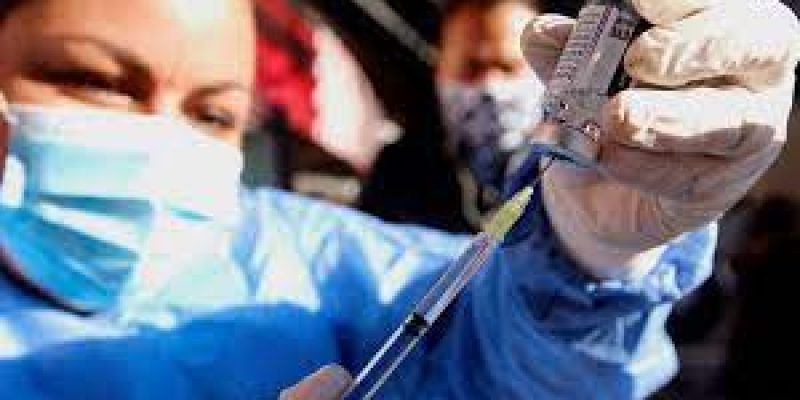 Adverse events after COVID-19 immunisation of concern