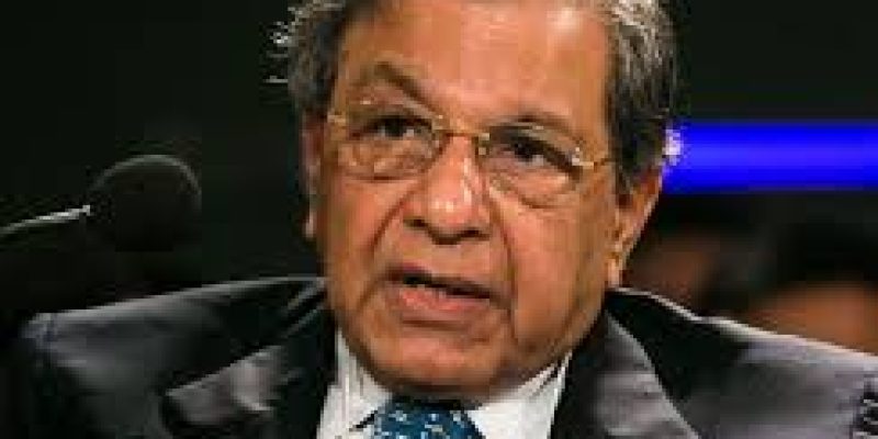 Advisory Council of the 15th Finance Commission to meet on 23-24 April