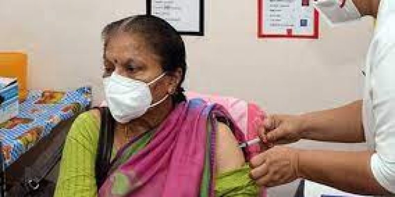 Advisory to extend interval for second dose of vaccine to be implemented in UT