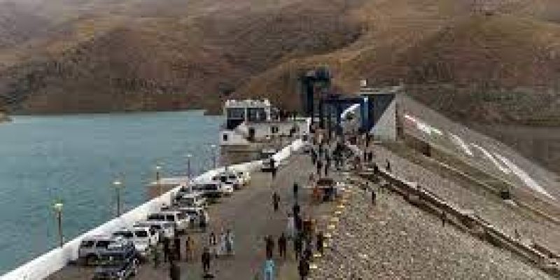 Afghan forces prevent Taliban’s attack on India-Built Salma Dam