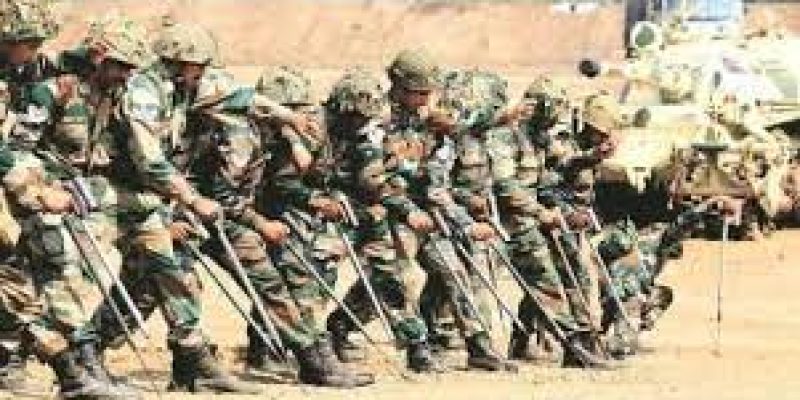 Africa-India field training exercise, AFINDEX-23 to be held in Pune, India