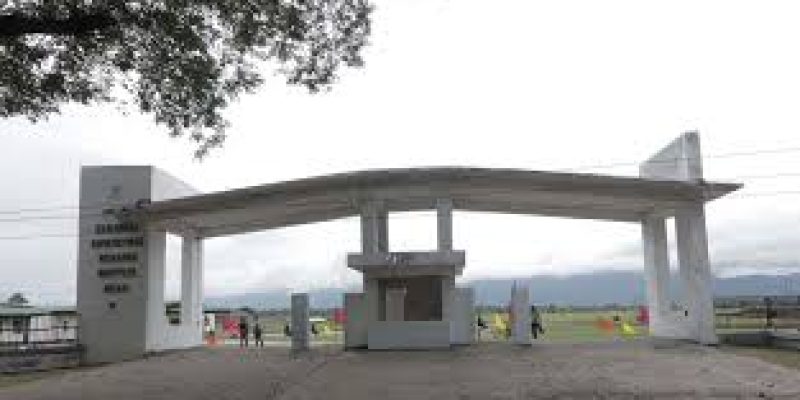 Government inaugurated Indian Agricultural Research Institute’s Assam campus