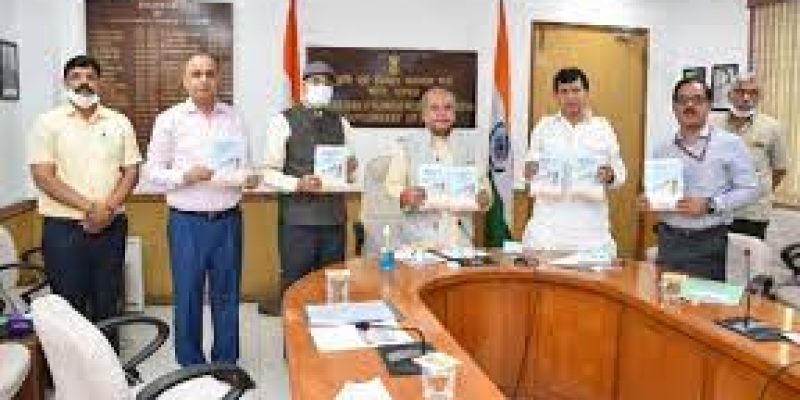 Agriculture Ministry launched National Food and Nutrition Campaign for farmers