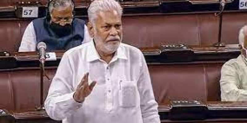 Agriculture MoS questions Global Hunger Index report’s methodology