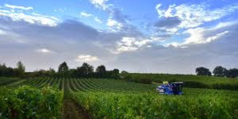 Central Sector Scheme of financing facility under ‘Agriculture Infrastructure Fund’